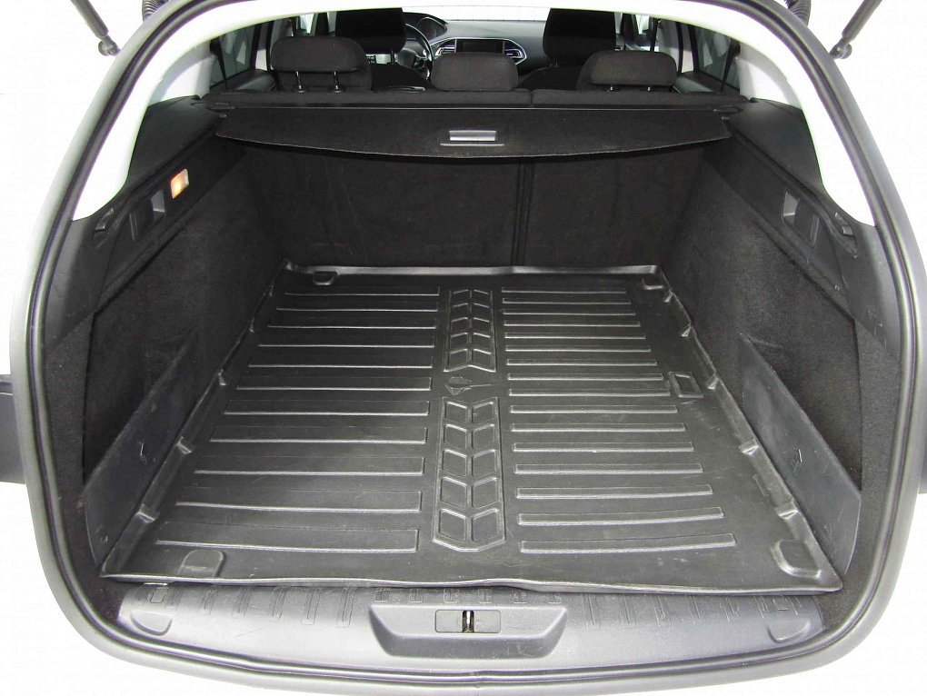 Peugeot 308 1.6 HDi Active