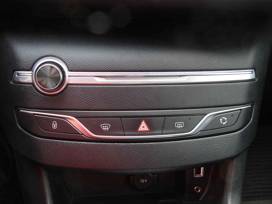 Peugeot 308 1.6 HDi Active