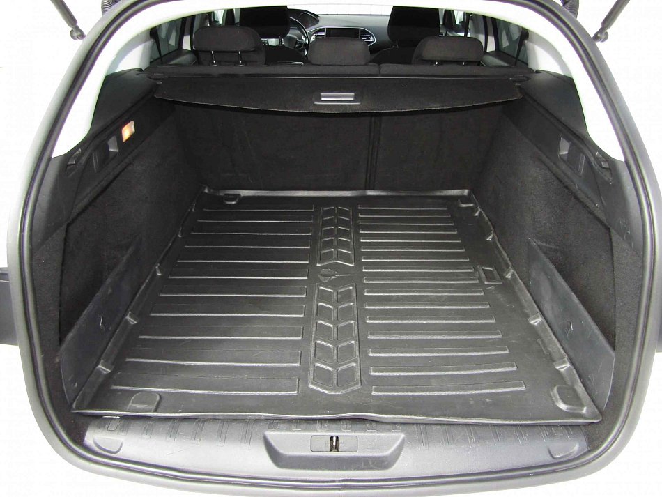 Peugeot 308 1.6 HDi Active