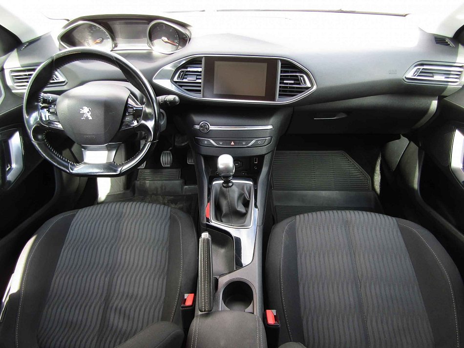 Peugeot 308 1.6 HDi Active