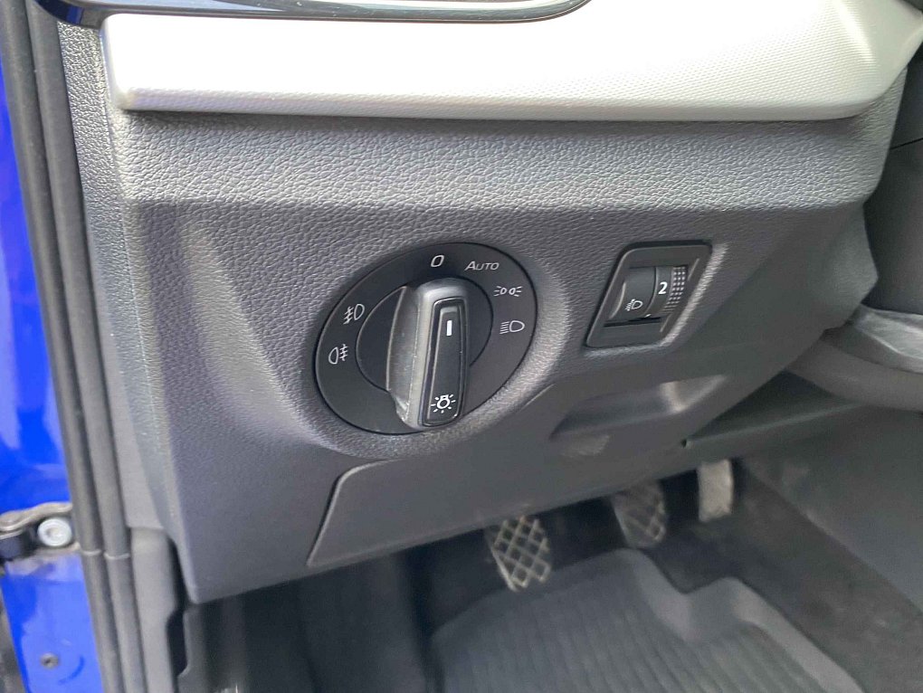 Škoda Scala 1.0 TSi Ambition