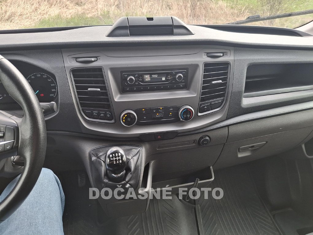 Ford Transit 2.0TDCi Trend L2H2