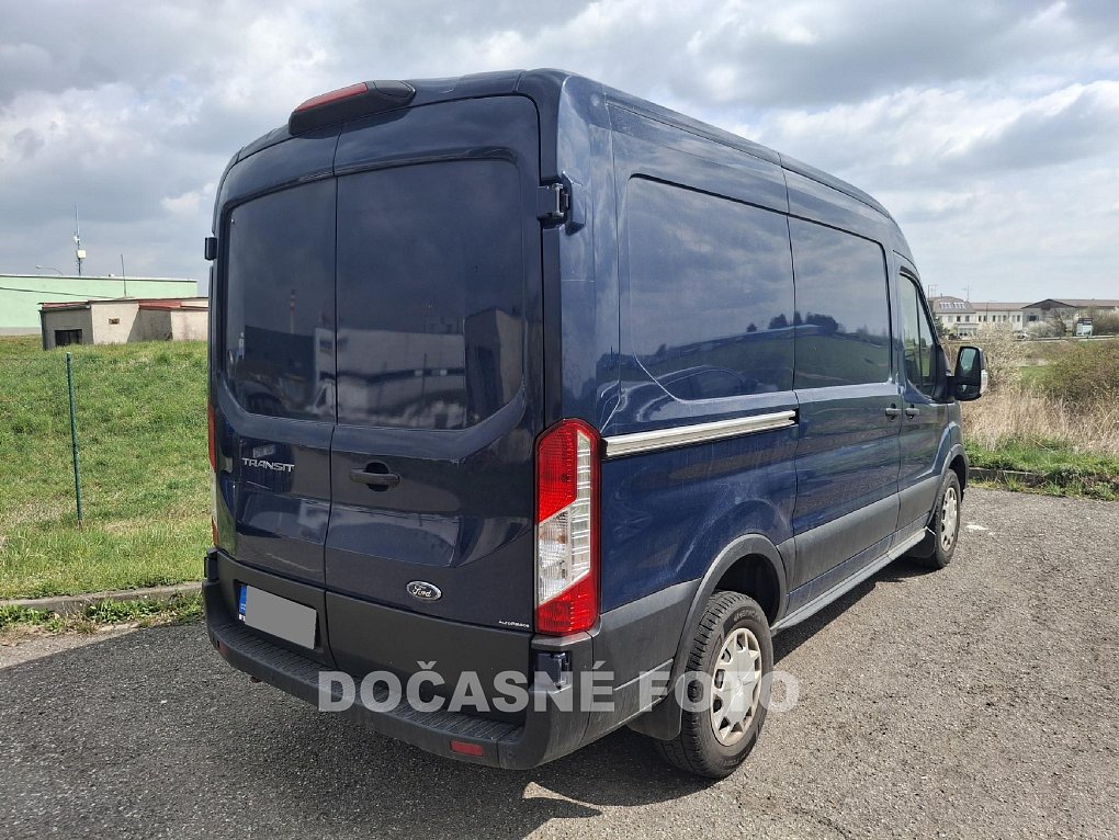 Ford Transit 2.0TDCi Trend L2H2