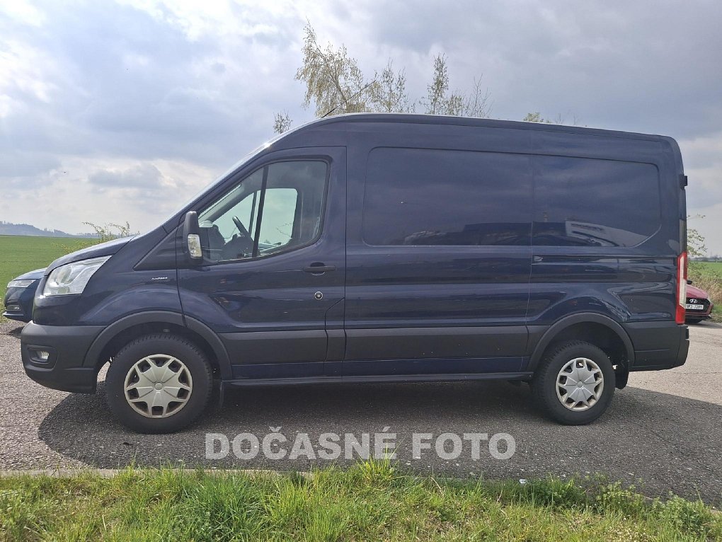 Ford Transit 2.0TDCi Trend L2H2