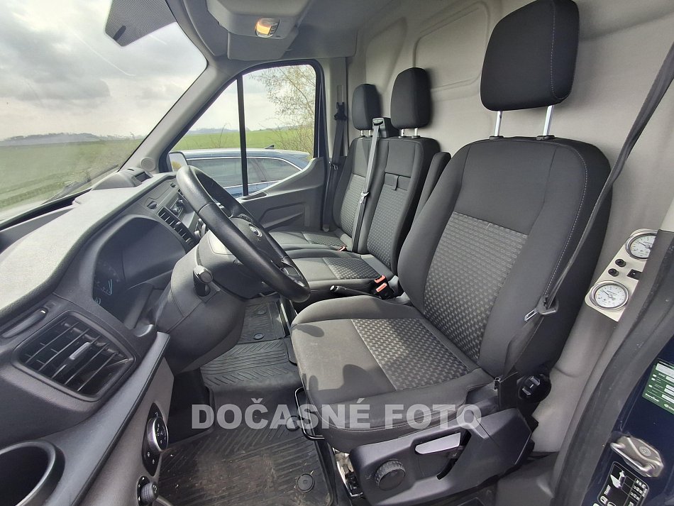 Ford Transit 2.0TDCi Trend L2H2