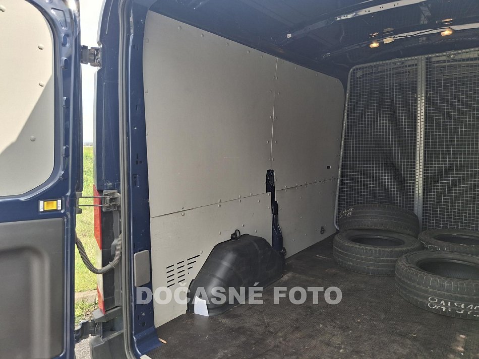 Ford Transit 2.0TDCi Trend L2H2