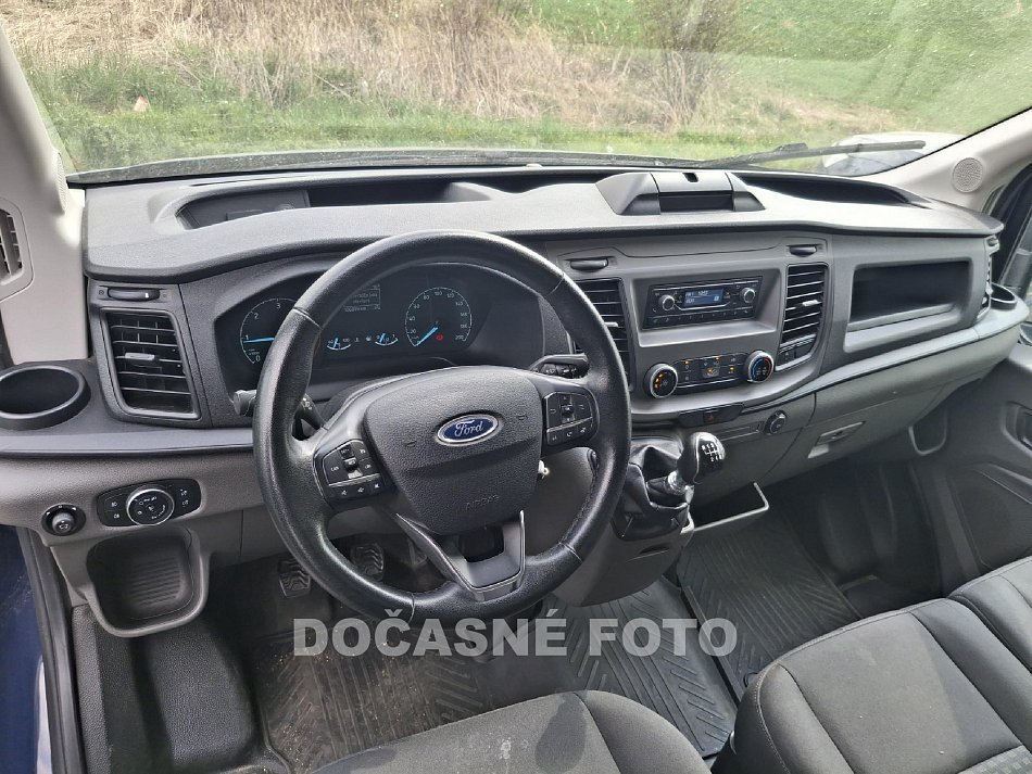 Ford Transit 2.0TDCi Trend L2H2
