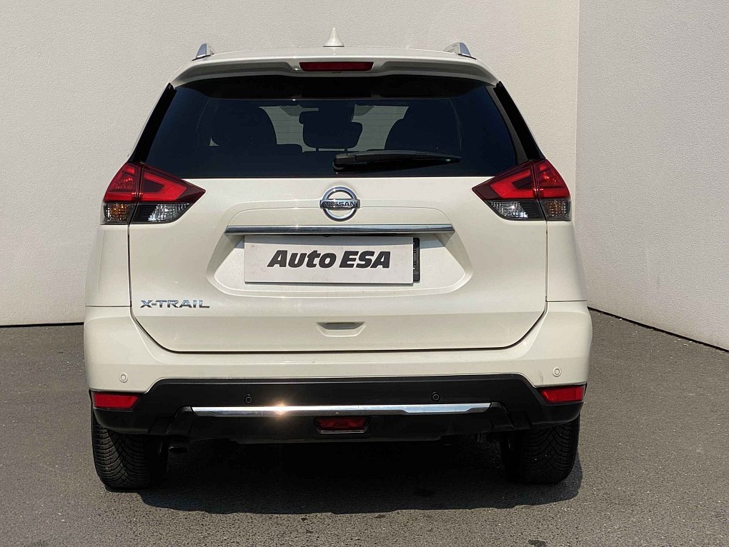 Nissan X-Trail 1.6 dCi N-Connecta