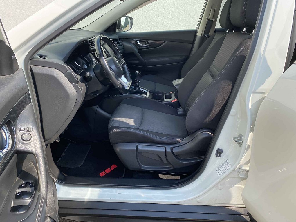 Nissan X-Trail 1.6 dCi N-Connecta