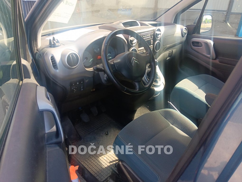 Citroën Berlingo 1.6HDi 