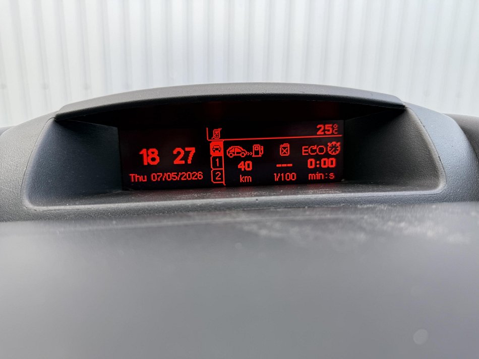Citroën Berlingo 1.6HDi 
