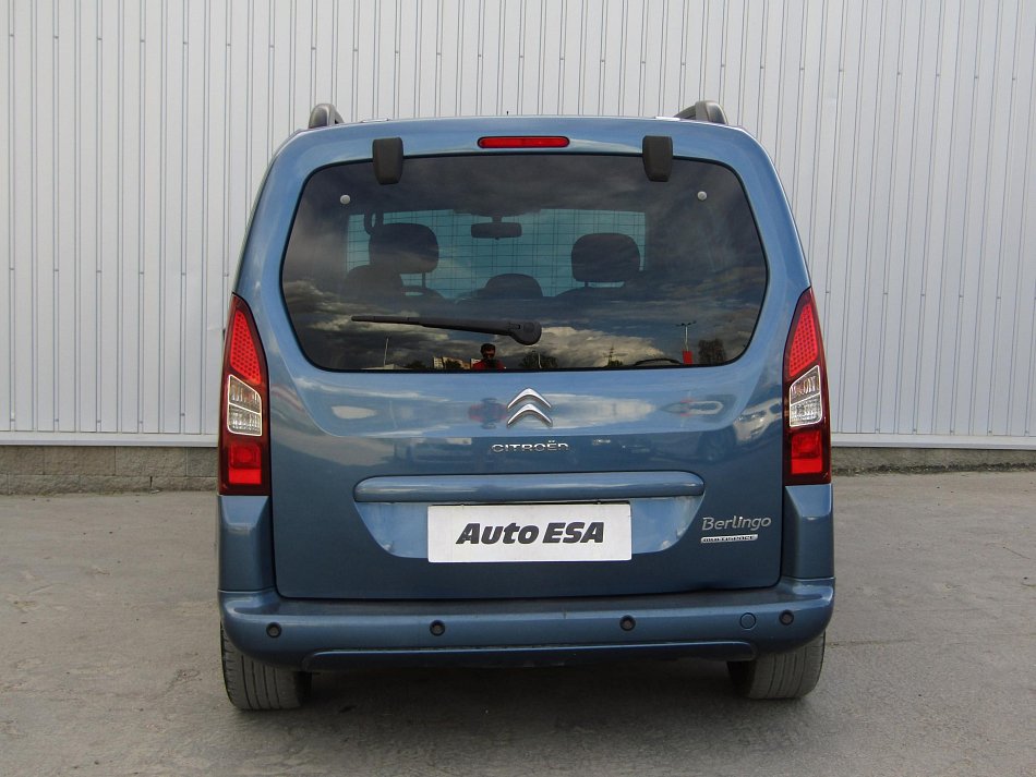 Citroën Berlingo 1.6HDi 