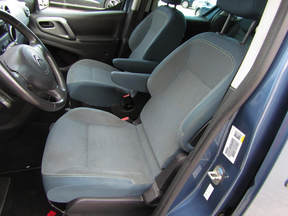Citroën Berlingo 1.6HDi 