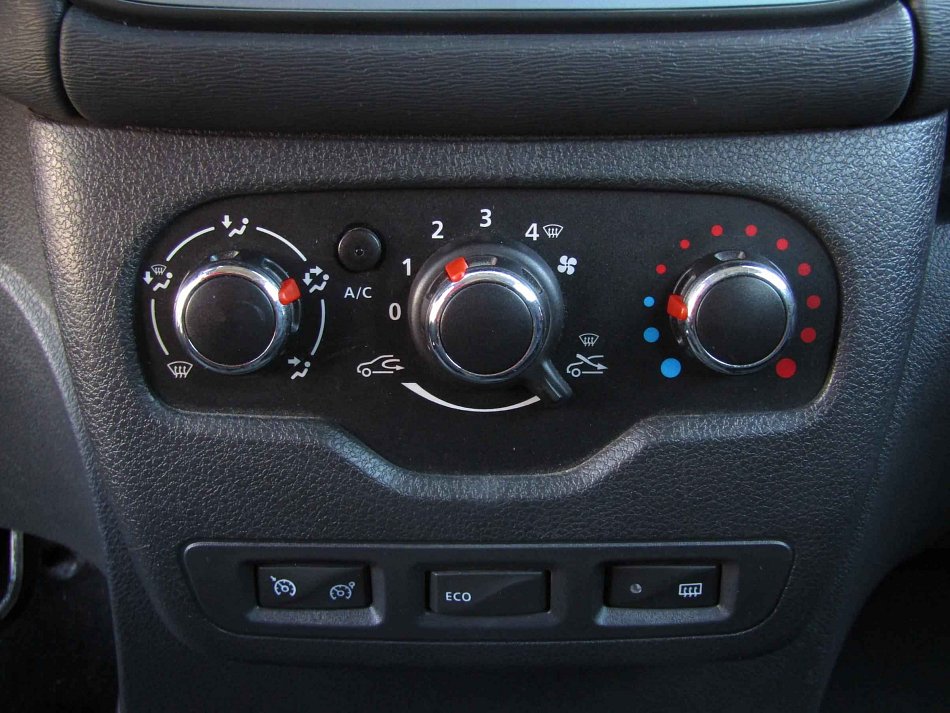 Dacia Lodgy 1.2 TCe 