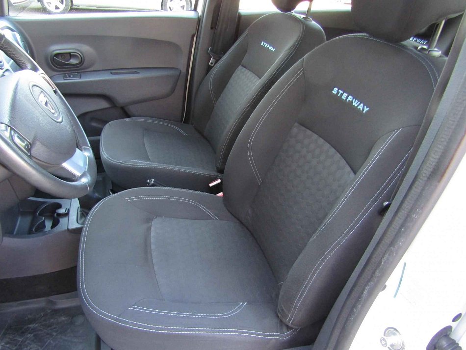 Dacia Lodgy 1.2 TCe 