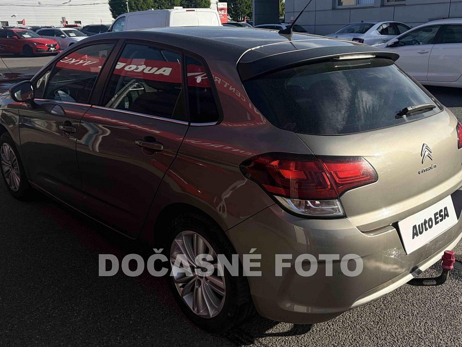 Citroën C4 1.2 PURE TECH 