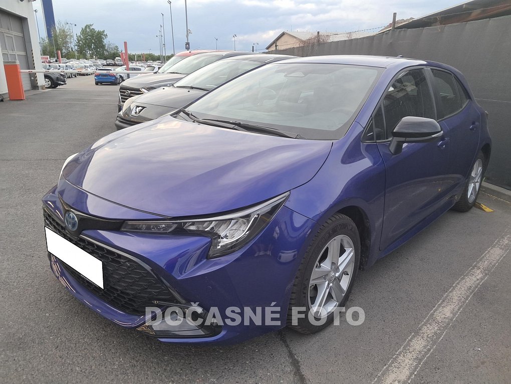 Toyota Corolla 1.8 i 
