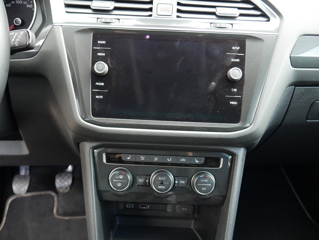Volkswagen Tiguan Allspace  2.0 TDi 