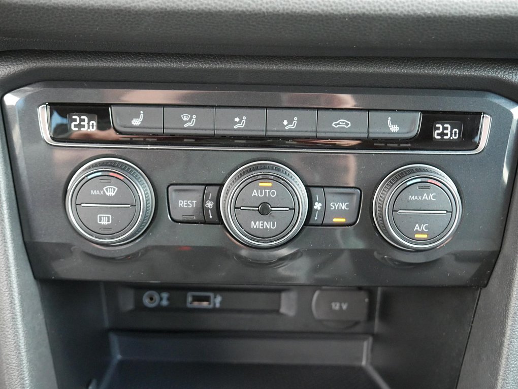 Volkswagen Tiguan Allspace  2.0 TDi 