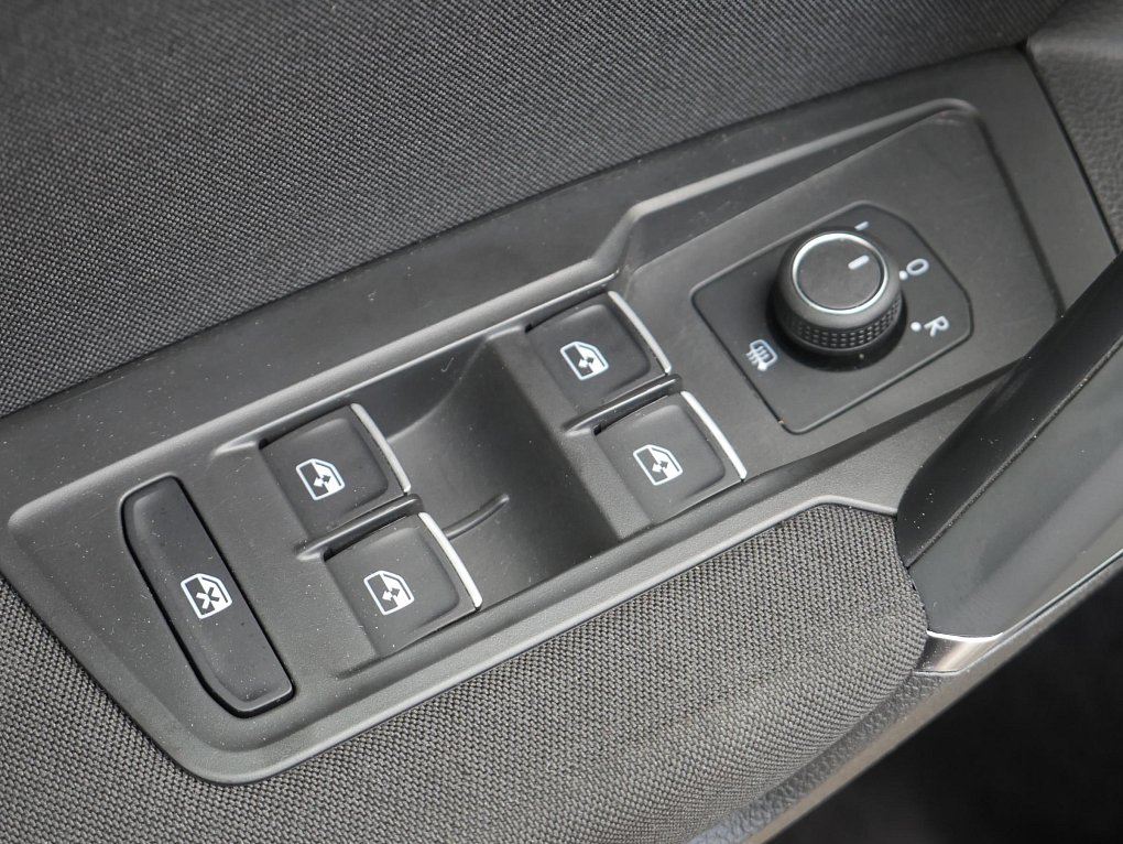 Volkswagen Tiguan Allspace  2.0 TDi 
