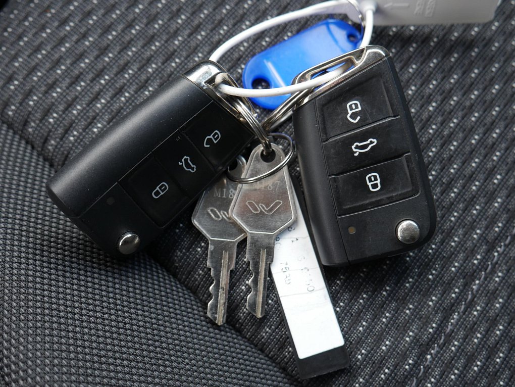 Volkswagen Tiguan Allspace  2.0 TDi 