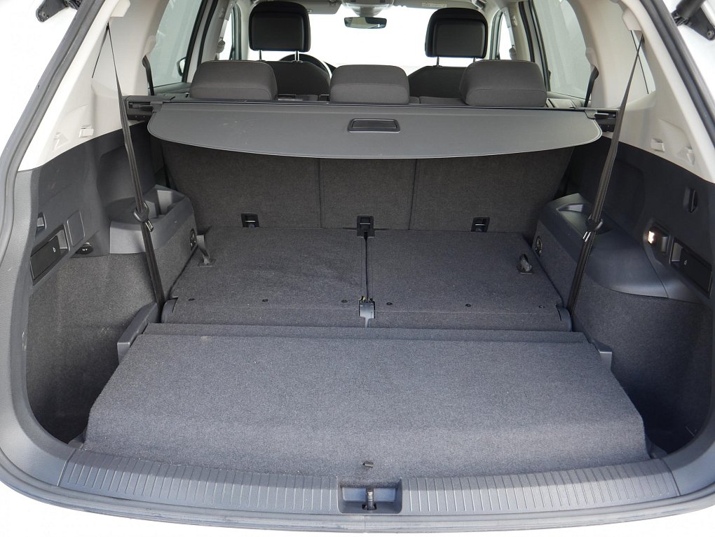 Volkswagen Tiguan Allspace  2.0 TDi 