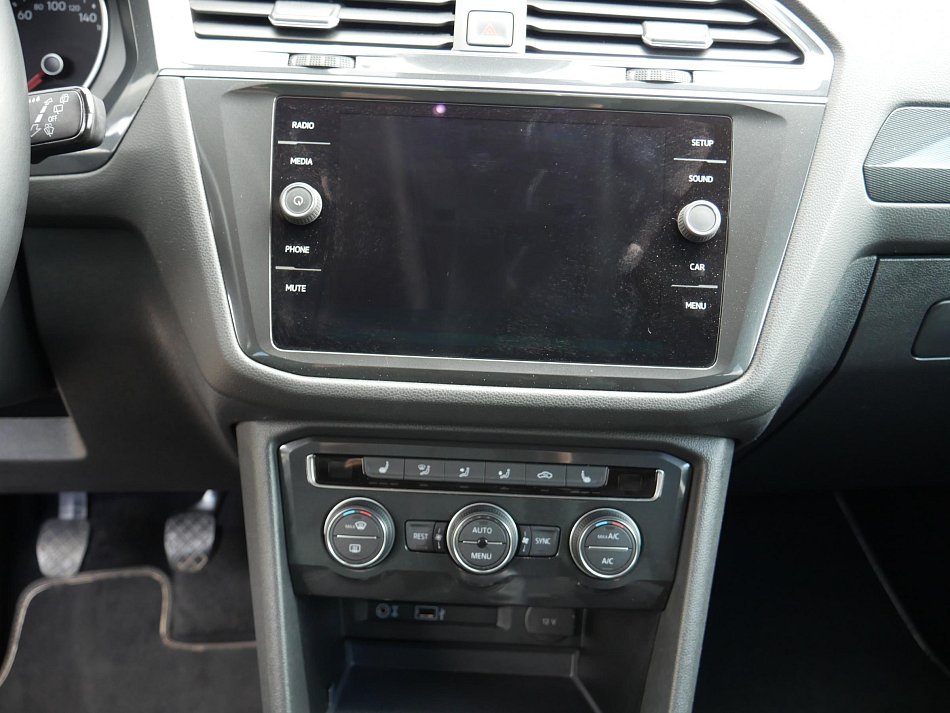 Volkswagen Tiguan Allspace  2.0 TDi 