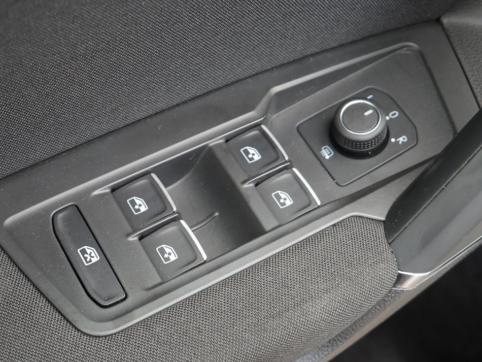 Volkswagen Tiguan Allspace  2.0 TDi 
