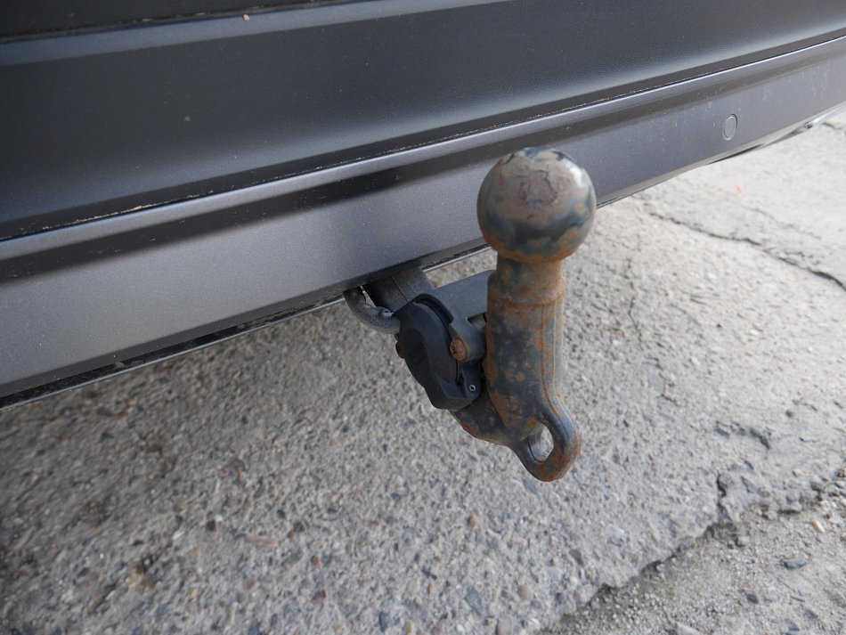 Volkswagen Tiguan Allspace  2.0 TDi 