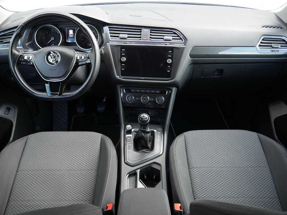 Volkswagen Tiguan Allspace  2.0 TDi 