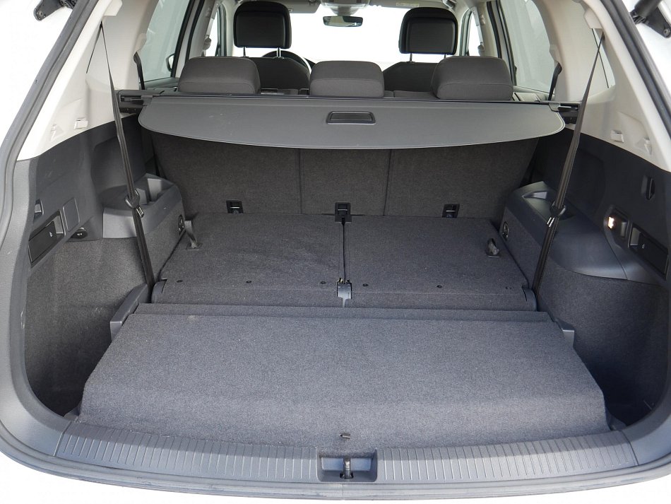 Volkswagen Tiguan Allspace  2.0 TDi 