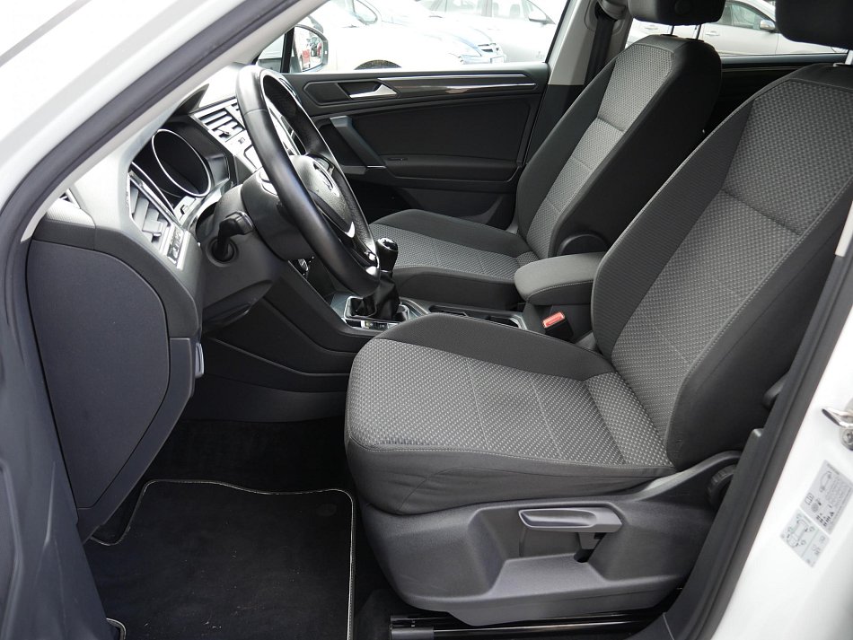 Volkswagen Tiguan Allspace  2.0 TDi 