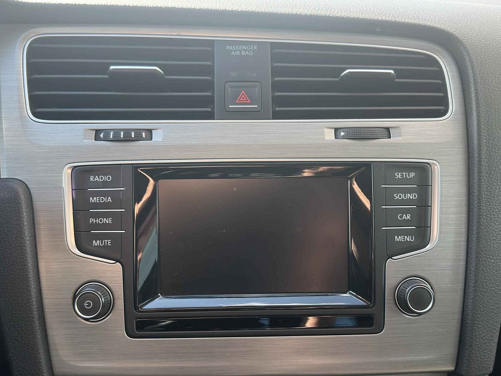 Volkswagen Golf 1.2 TSi 