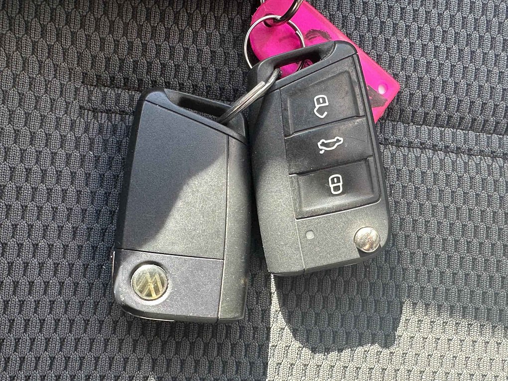 Volkswagen Golf 1.2 TSi 