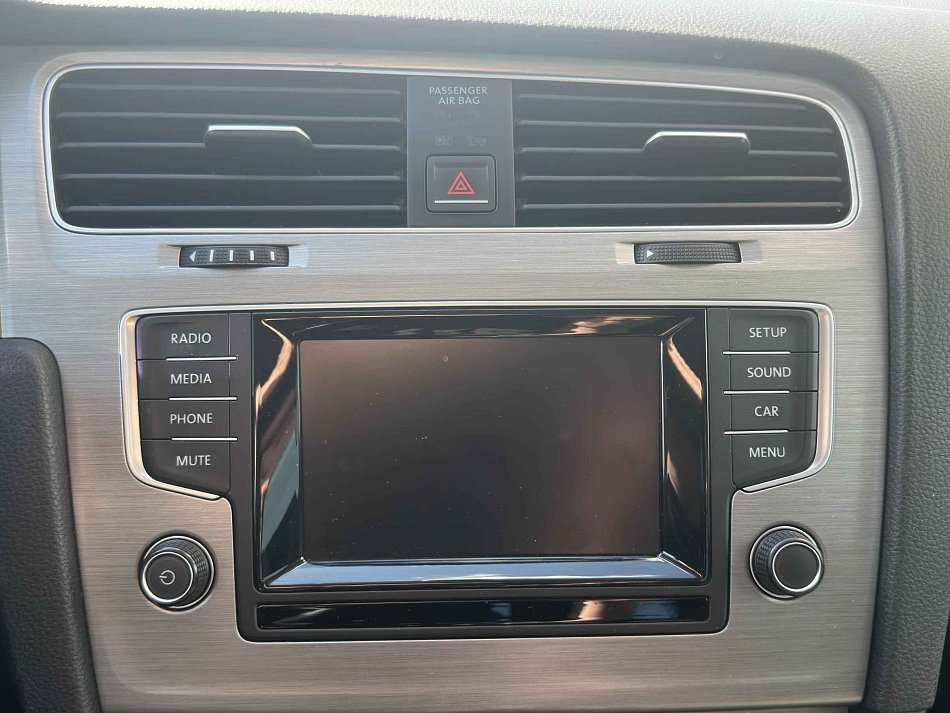 Volkswagen Golf 1.2 TSi 