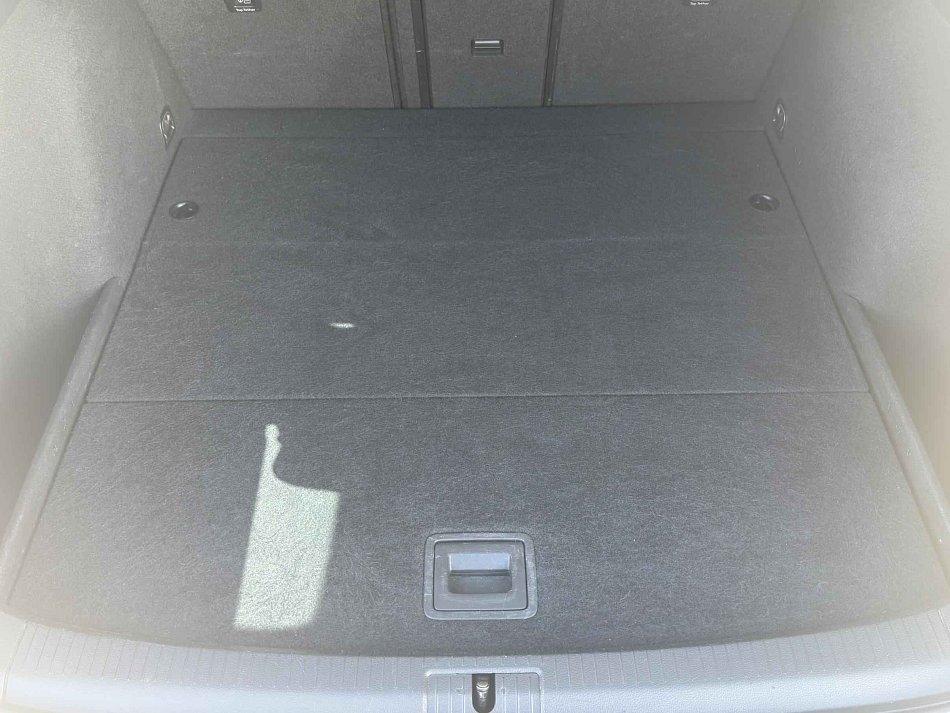 Volkswagen Golf 1.2 TSi 