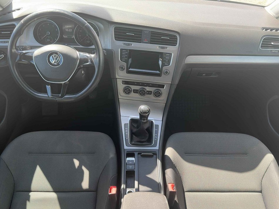Volkswagen Golf 1.2 TSi 