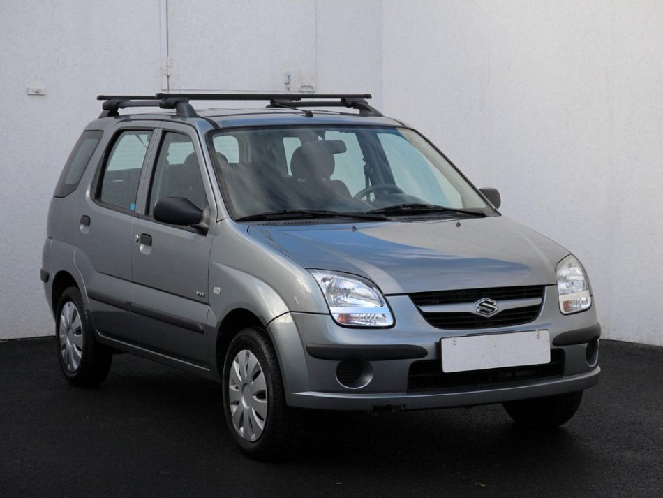 Suzuki Ignis 1.3i 