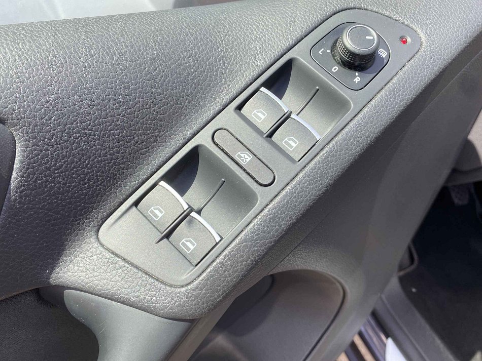 Volkswagen Tiguan 1.4 TSi Lounge