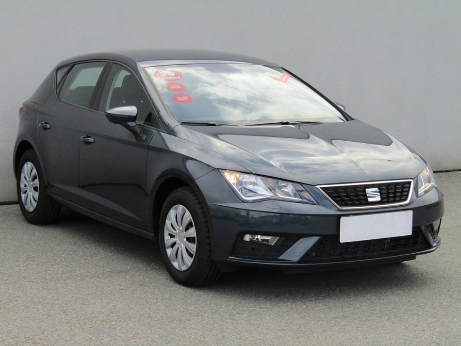 Seat Leon 1.5 TSi Xcellence
