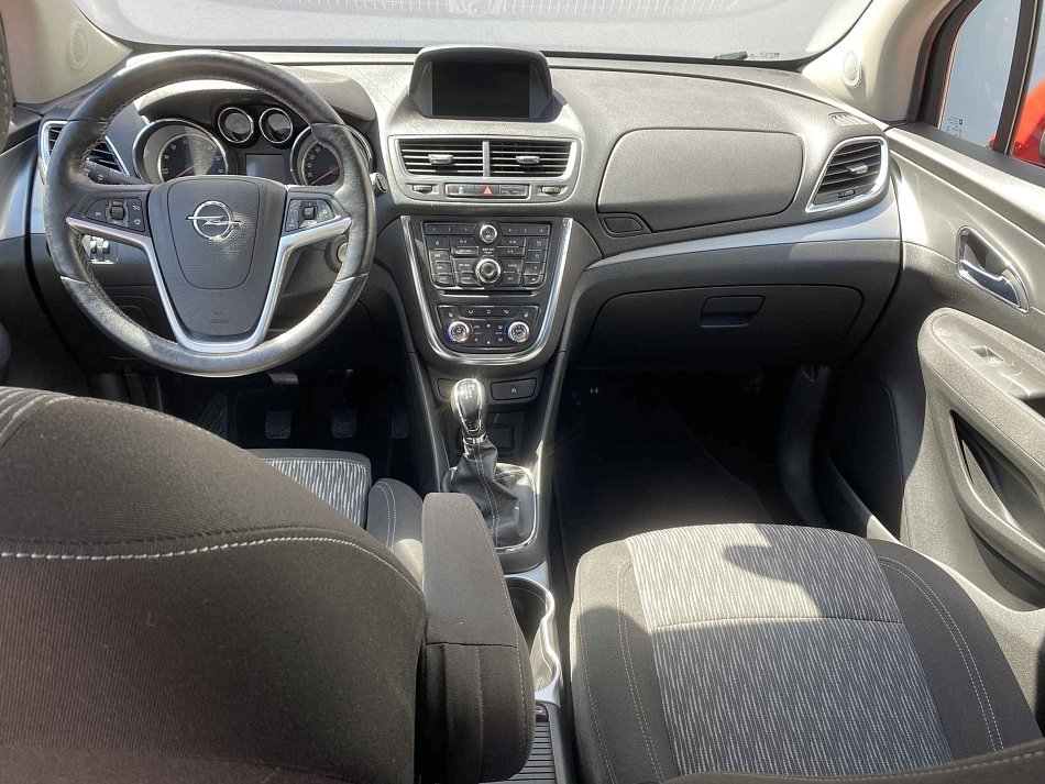 Opel Mokka 1.6 Edition