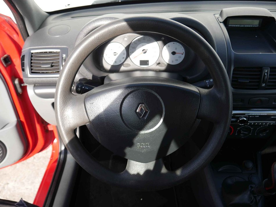Renault Thalia 1.2i 