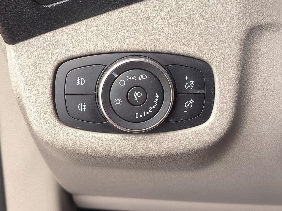 Ford Tourneo Connect 1.5TDCi Titanium MAXi