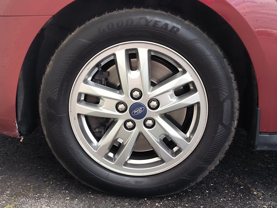 Ford Tourneo Connect 1.5TDCi Titanium MAXi