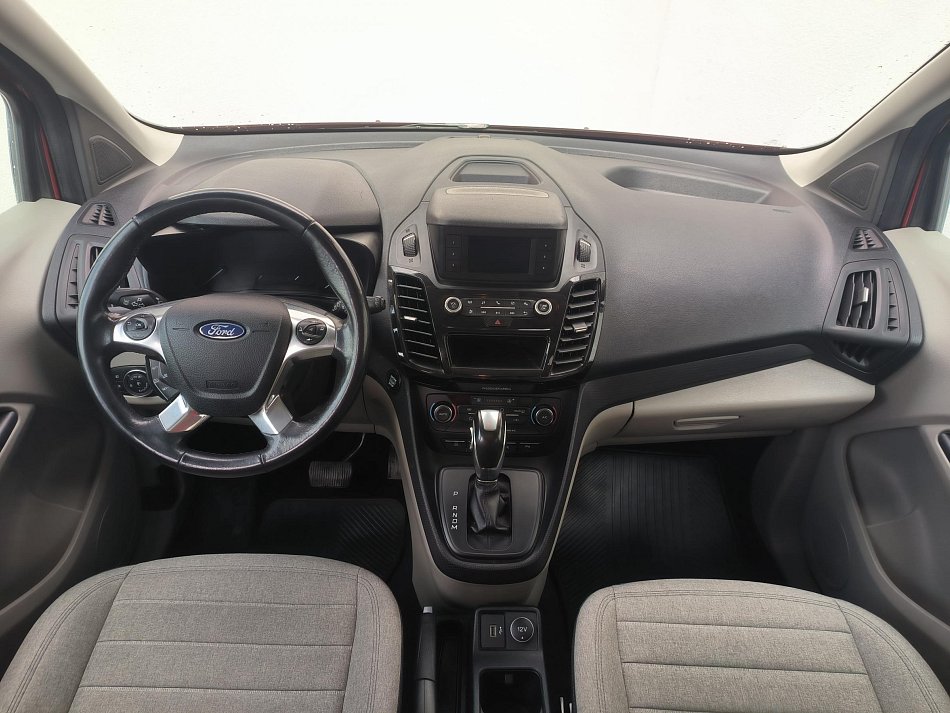 Ford Tourneo Connect 1.5TDCi Titanium MAXi