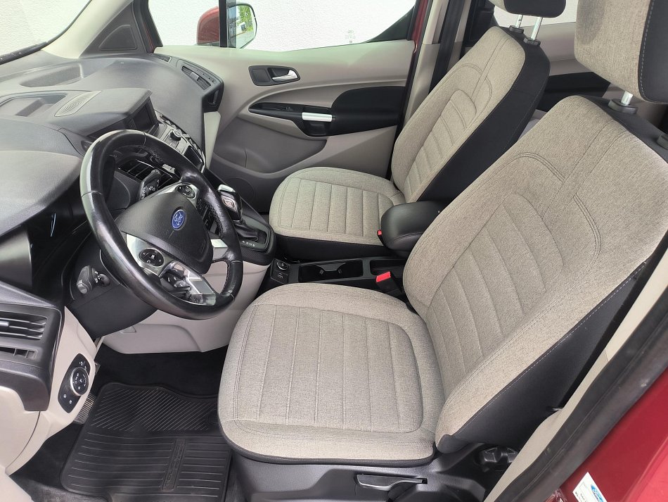 Ford Tourneo Connect 1.5TDCi Titanium MAXi