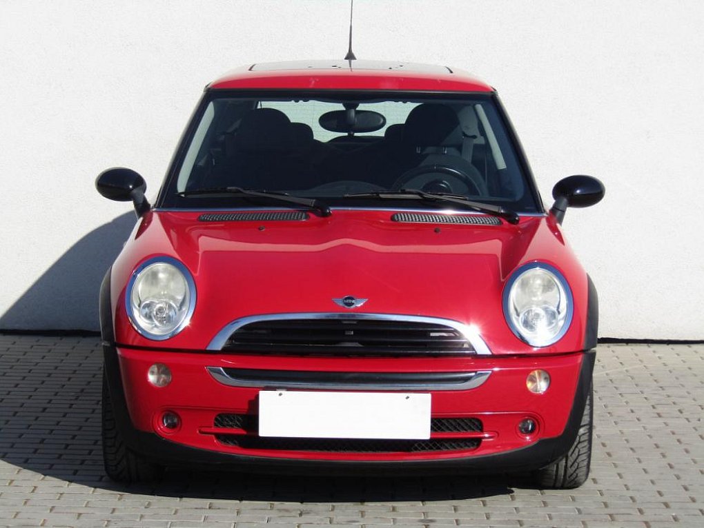 Mini One 1.6i 