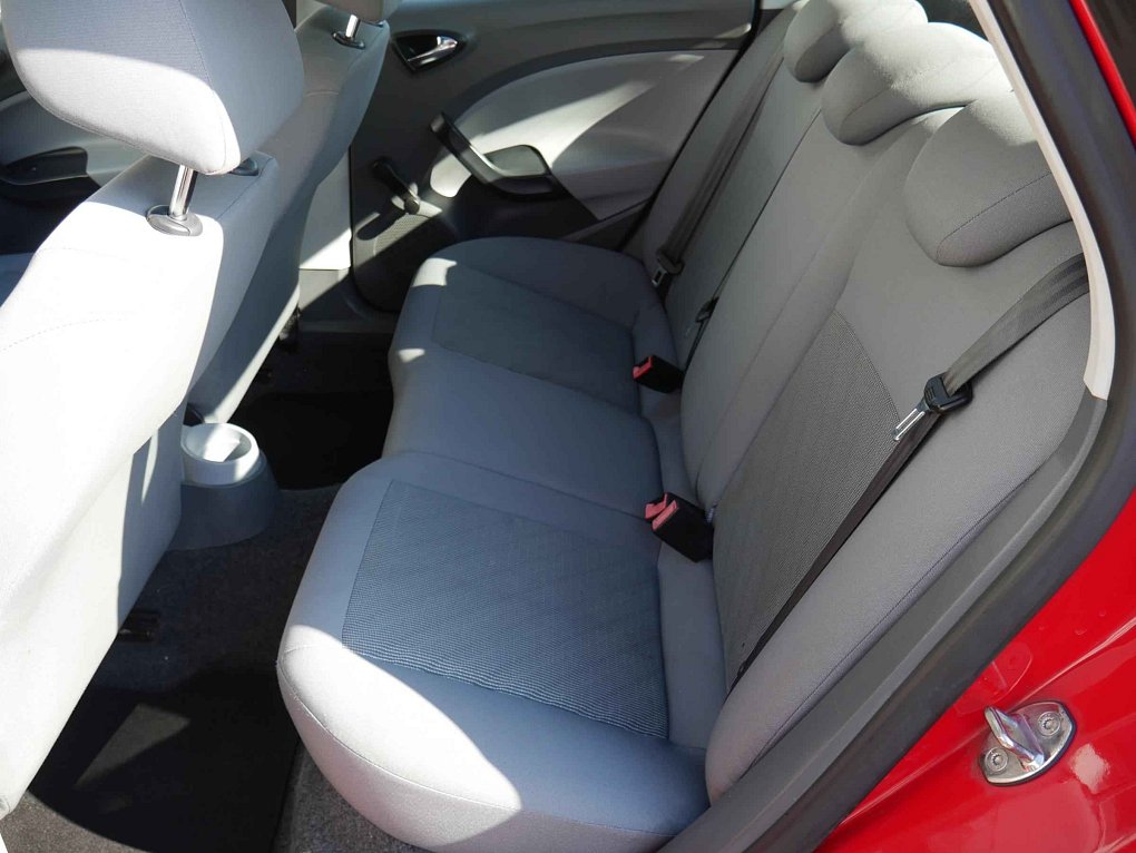 Seat Ibiza 1.4i 