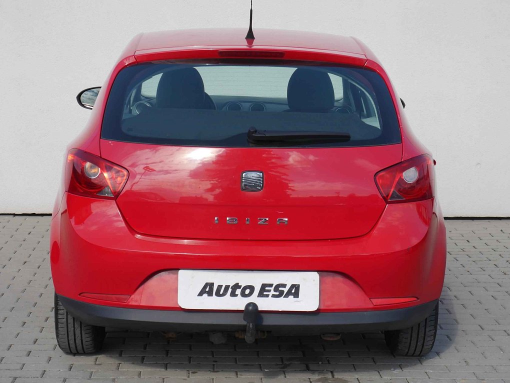 Seat Ibiza 1.4i 
