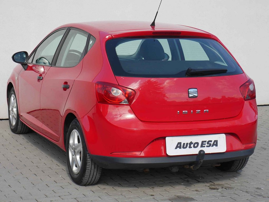 Seat Ibiza 1.4i 